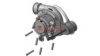 SSANG A6620903080 Charger, charging system